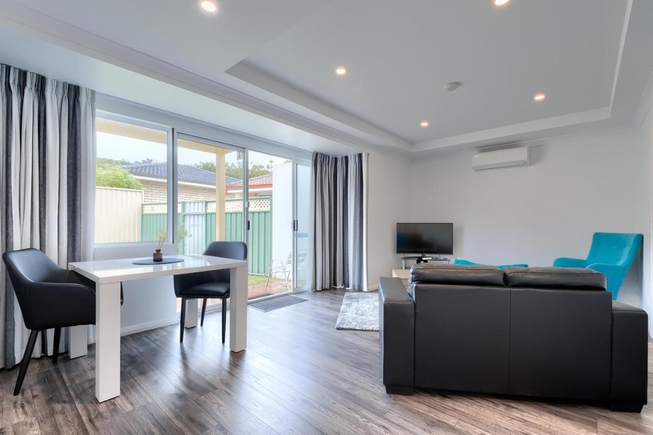 Pelicans Albany Middleton Beach Екстериор снимка