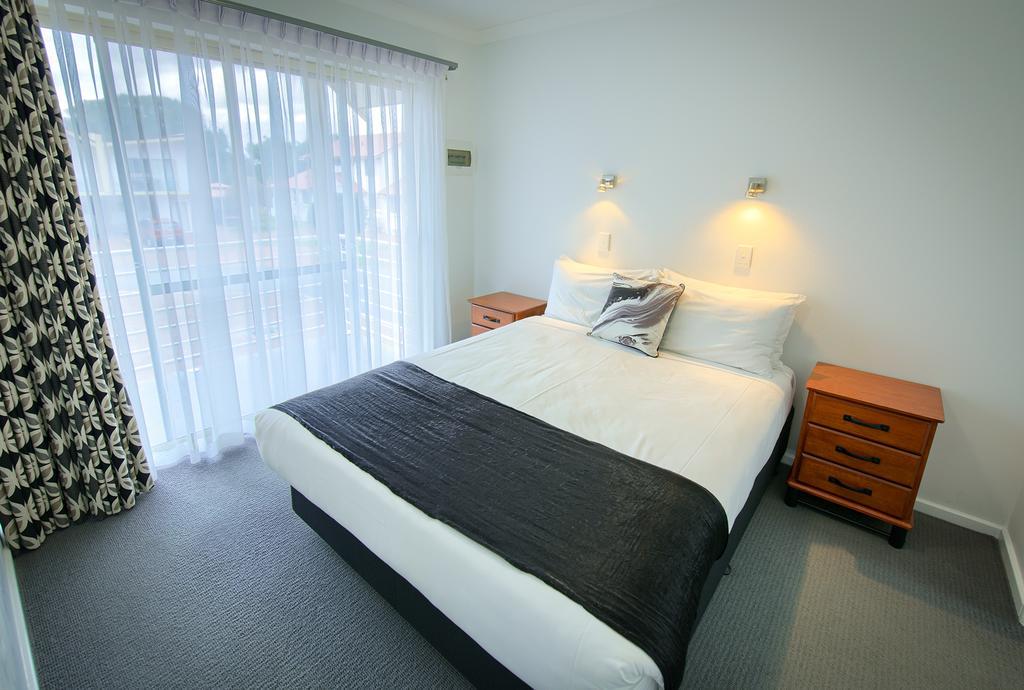 Pelicans Albany Middleton Beach Стая снимка