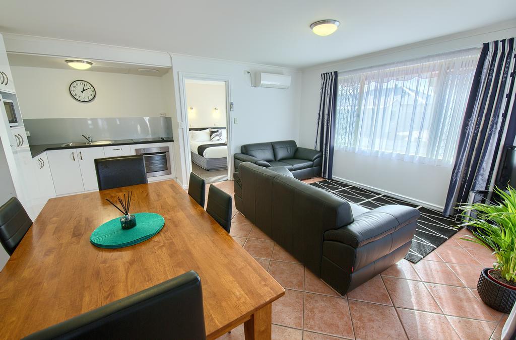 Pelicans Albany Middleton Beach Стая снимка